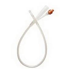 Foley Catheters