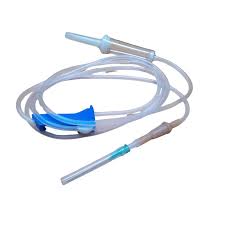 IV Set